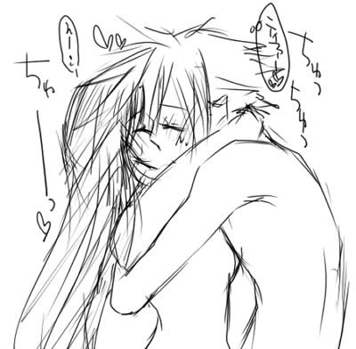 ティファが好きすぎてどうしよう。