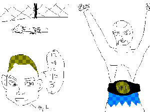 リデルVSババル４