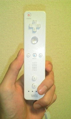 wii