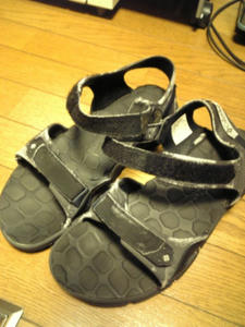 サンダル