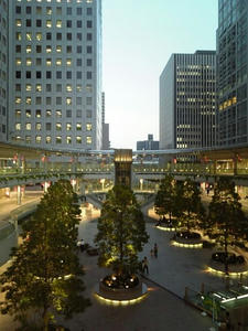 品川シーサイド