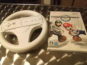 マリオカートwii
