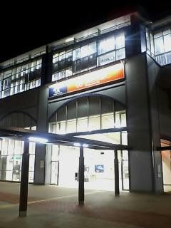 三郷中央駅　大井町　整体　大井町整体院