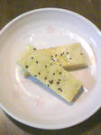 SWEETPOTATO CAKE