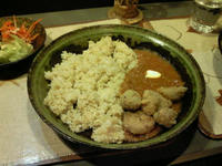 カレー