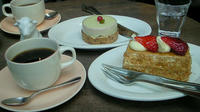 ケーキ
