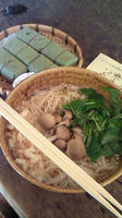 にゅうめん
