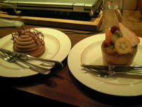 ケーキ