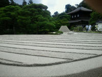 銀閣寺
