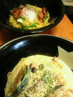 パスタ