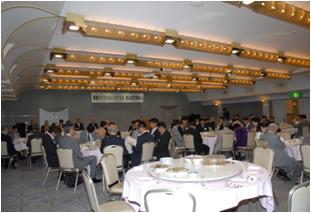 第38回定期総会	6月3日　89名出席いただき行われた。