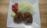 焼きコロッケ