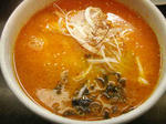 辛味噌ラーメン