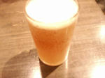 石垣島地ビール色