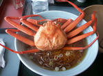 かにラーメン