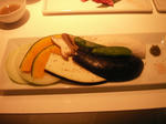 野菜盛り合わせ