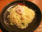 かにチャーハン