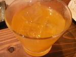 だいだい梅酒