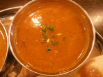 キーマカレー