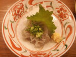 生しらす