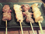 焼き鳥