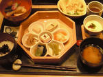 八かく御膳