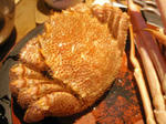 カニ食べ放題(毛カニ)