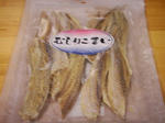むしりコマイ