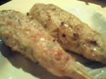 名物！塩つくね
