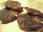 しいたけ串