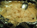 牡蠣ごろホルイ焼き