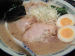 男旭山らーめん