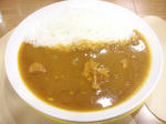 チキンカレー