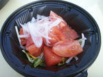 トマトサラダ