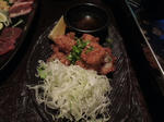 もつ唐揚げ