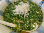 一蔵ラーメン(味噌)