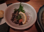 なまこ酢