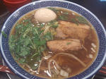 醤油らあめん