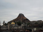 ディズニーシー