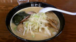 おやじ麺(みそ味)