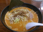 辛っ風おやじ麺