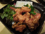 ザンギ