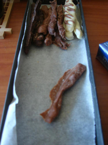 うまチョコ