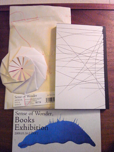 sense of wonder