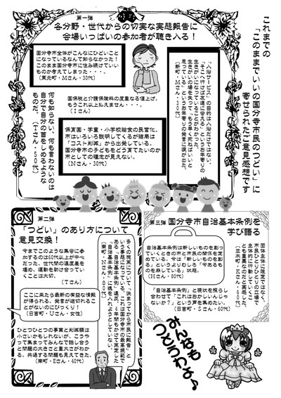 つどい4裏
