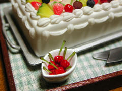 ウェディングケーキ6-2