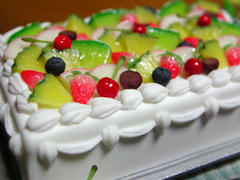 ウェディングケーキ6-3