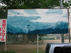 テント展2011年作品