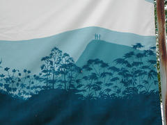 テント展2011年作品2