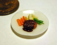 いまいちバーグ